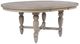 Jofran Inc. Slater Works Brown Dining Table-1