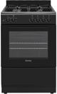 Danby 24" Black Freestanding Gas Range-0