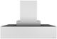 Vent-A-Hood® 42" Stainless Steel Island Range Hood-0