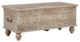 Signature Design by Ashley® Fossil Ridge Beige Storage Bench-0
