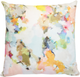 Laura Park Designs Under the Sea Multi-Colored 22" x 22" Throw Pillow-0