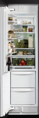 Sub-Zero® 11.1 Cu. Ft. Panel Ready Bottom Freezer Refrigerator-2