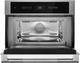 JennAir® RISE™ 27" Stainless Steel Built In Microwave-2