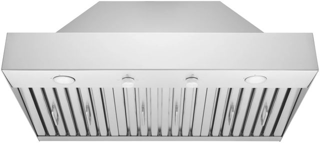 Hauslane 30" Stainless Steel Pro-Style Convertible Insert Range Hood-1
