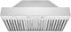 Hauslane 30" Stainless Steel Pro-Style Convertible Insert Range Hood-1