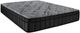 Matelas Mirabel Lunara 11.5" Wrapped Coil Semi-Firm Euro-Top Twin Mattress-0