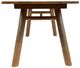 Nest Home Collections Kenneth Natural Blonde Desk-3
