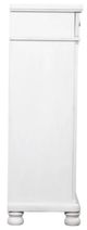 Signature Design by Ashley® Chadworth Antique White Chest-3