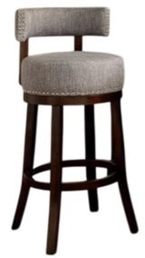 Dark Oak-Light Gray