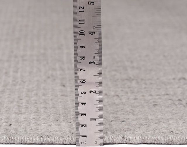 Dalyn™ Rug Company Chambal Putty 5'x8' Area Rug-3