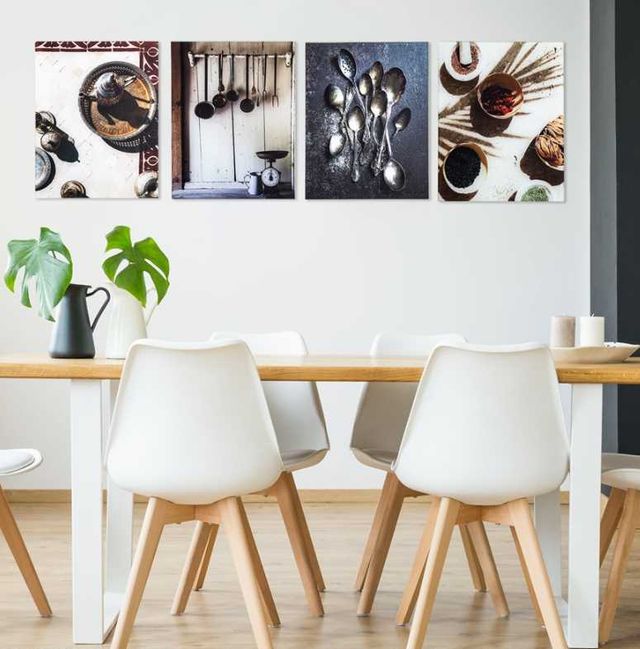 YHD Unpolished Energy Wall Art-2