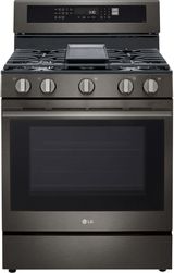 Black Stainless Steel