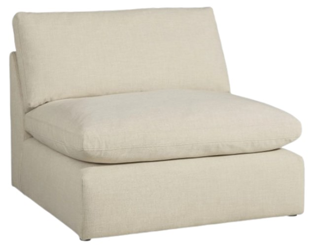BenchCraft Elyza Sectional - Thumbnail 4