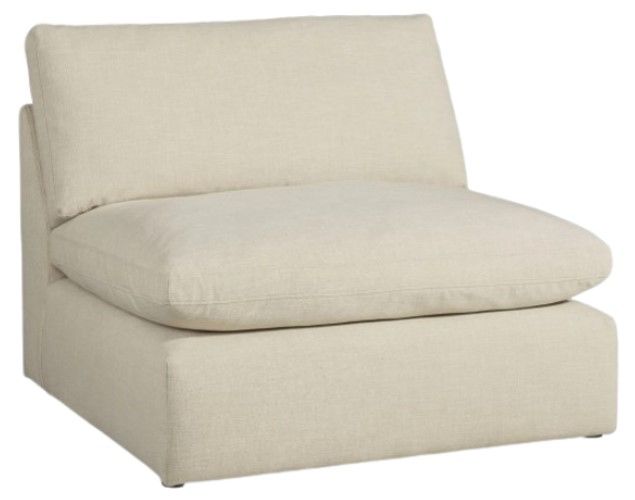 Benchcraft® Elyza 3-Piece Linen Sectional Sofa-1