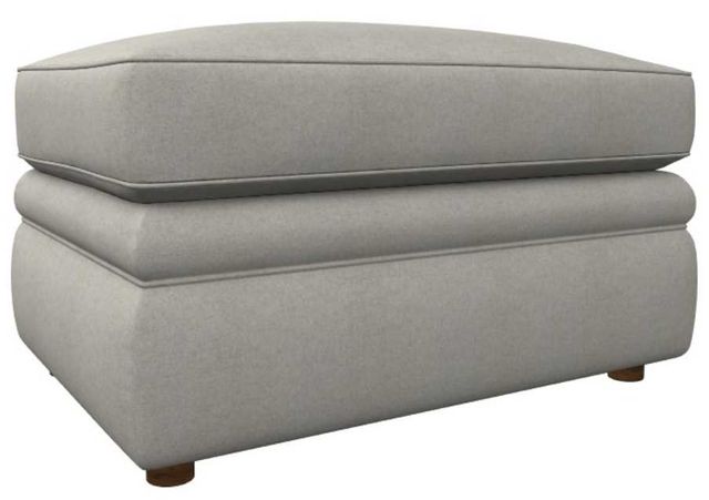 La-Z-Boy® Collins Oyster Ottoman-0