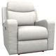 La-Z-Boy® Emmons Sand Power Rocking Recliner with Headrest-0