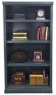American Heartland Manufacturing Rustic 60" Bookcase-1