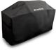 Broil King® Baron 400 MOK Select Black Grill Cover-0
