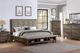 New Classic® Home Furnishings Cagney Vintage Nightstand -1