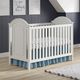 Westwood Design Harper White Cottage Crib-1