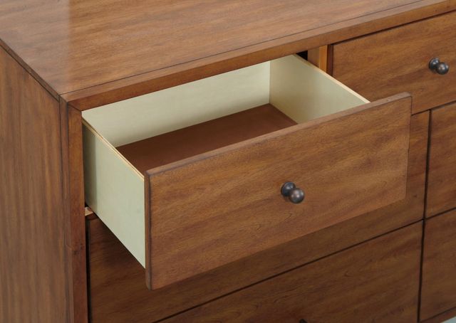 Martin Svensson Mid-Century Modern Cinnamon Dresser-3