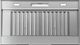 Zephyr Monsoon II 42" Stainless Steel Insert Range Range Hood-0