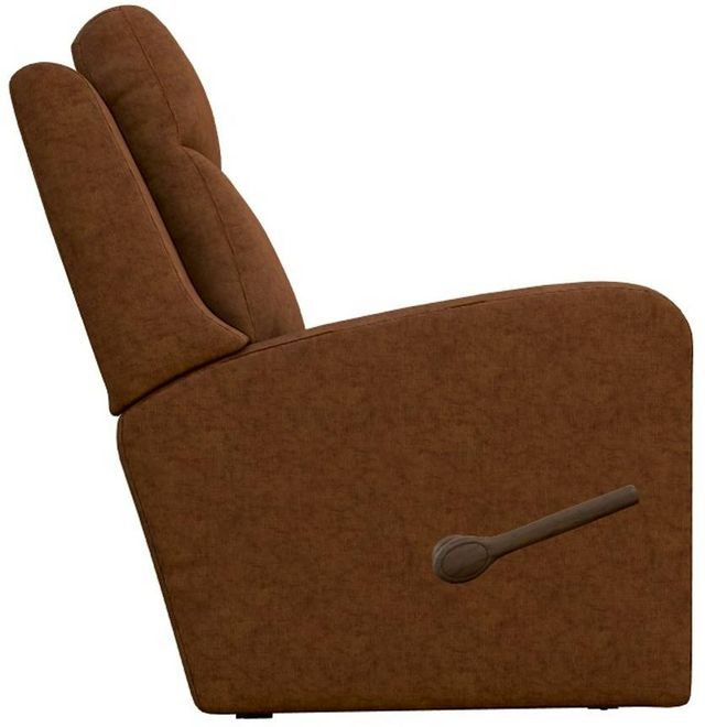 La-Z-Boy® Emmons Clay Manual Wall Recliner-2