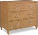 Century® Curate Charleston Sand Drawer Chest-0