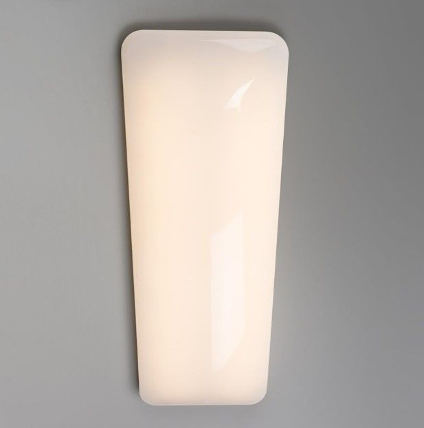YHD White 51'' Overhead Fluorescent Lighting-1