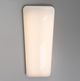 YHD White 51'' Overhead Fluorescent Lighting-1