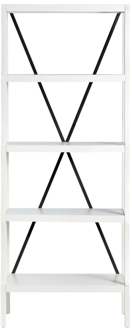 Crestview Collection Radcliff Etagere - Thumbnail 5