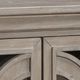 Signature Design by Ashley® Fossil Ridge Gray Accent Cabinet-2