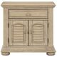 Liberty Furniture Summer House Sand Dune Nightstand-1