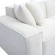 TOV Furniture Mindy Cream Modular Sofa-5