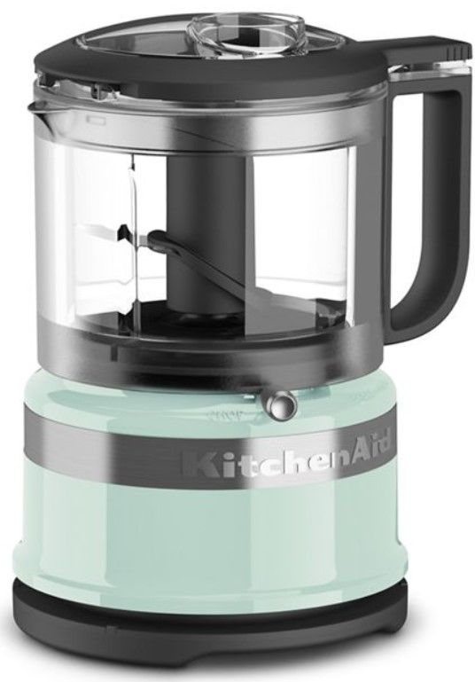 KitchenAid® 3.5 Cup Ice Food Chopper-0
