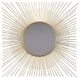 Signature Design by Ashley® Elspeth Gold Accent Mirror-0