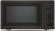 KitchenAid® 1.5 Cu. Ft. Black Stainless Steel with PrintShield™ Finish Countertop Convection Microwave-0