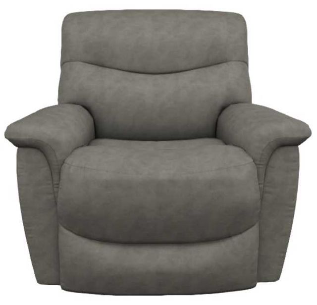 La-Z-Boy® James Lead Manual Wall Recliner-1