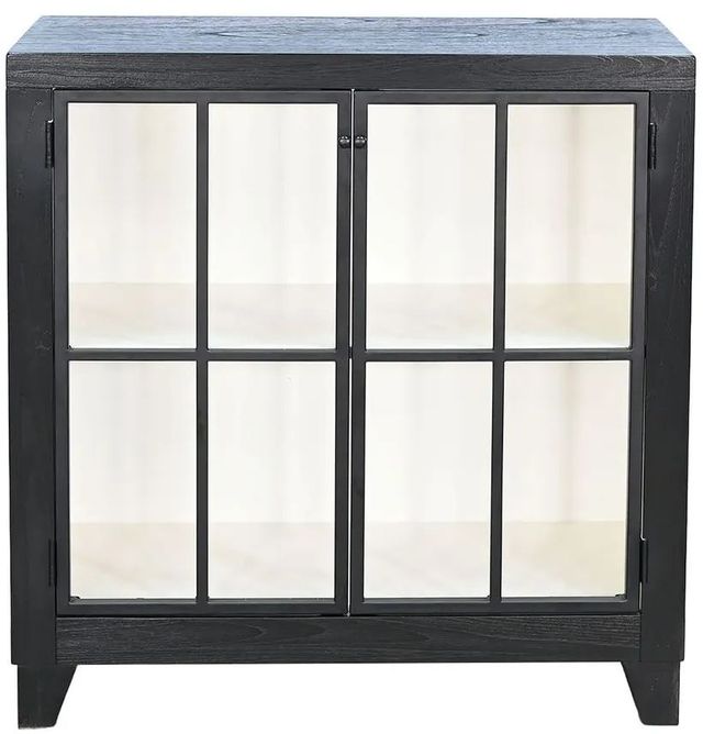 Sunny Designs™ Ryan Umbra Accent Cabinet-2