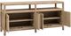 Modus Furniture Dorsey Granola 64" Entertainment Console-2