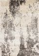 Kalora Interiors Lane Brown/Cream 5'x8' Style 2 Area Rug-0