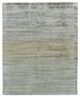 Feizy Milan Green 5' x 8' Rug-0