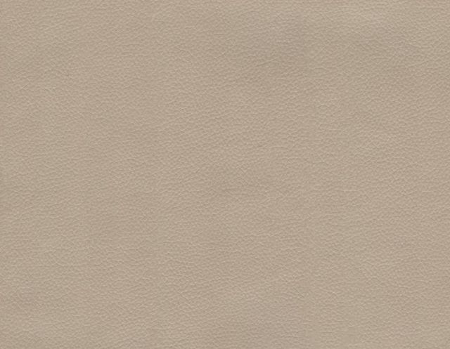 Homelegance® Spivey Beige Leather Ottoman-3