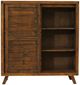 Horizon Home® Nativa Brown Chest-1