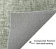 Dalyn™ Rug Company Voyage VY1 Fern 5'x8' Area Rug-3