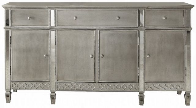 ACME Furniture Kacela Champagne Server-0