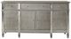 ACME Furniture Kacela Champagne Server-0