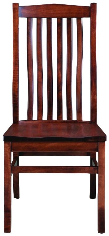 Mavin Customizable Prestige Dining Side Chair-1