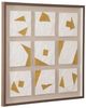Bassett Mirror Framework Wall Art-1