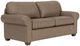 Flexsteel® Thornton Mushroom Two-Cushion Sofa-0
